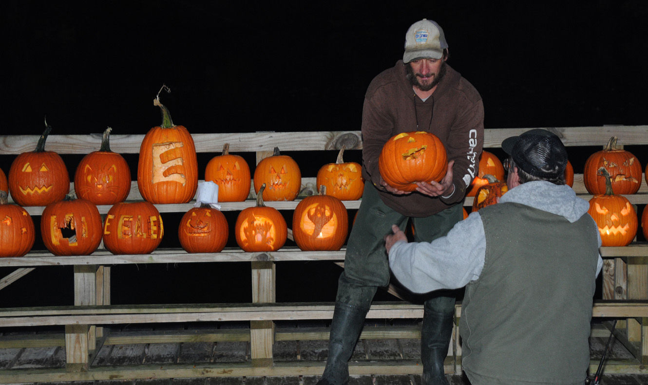 Fall Furnace Fest